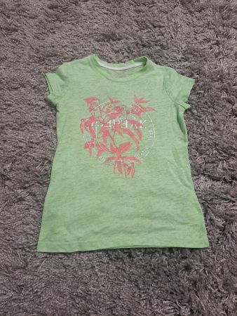 Kinder T-Shirt ICE PEAK Grösse 128