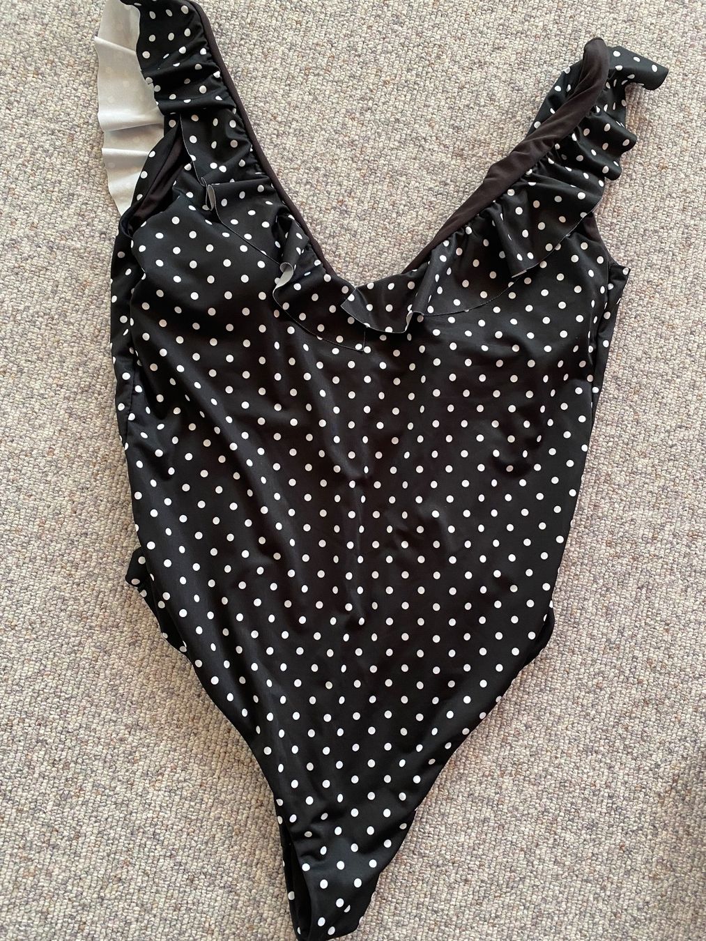 Costumi da bagno & Bikini: Badeanzug – Nuovo (secondo la descrizione) da Appenzell venduto da Sonnschein_
