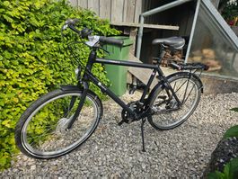 Tourenvelo/ Citybike