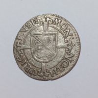 Batzen 1623 Zürich