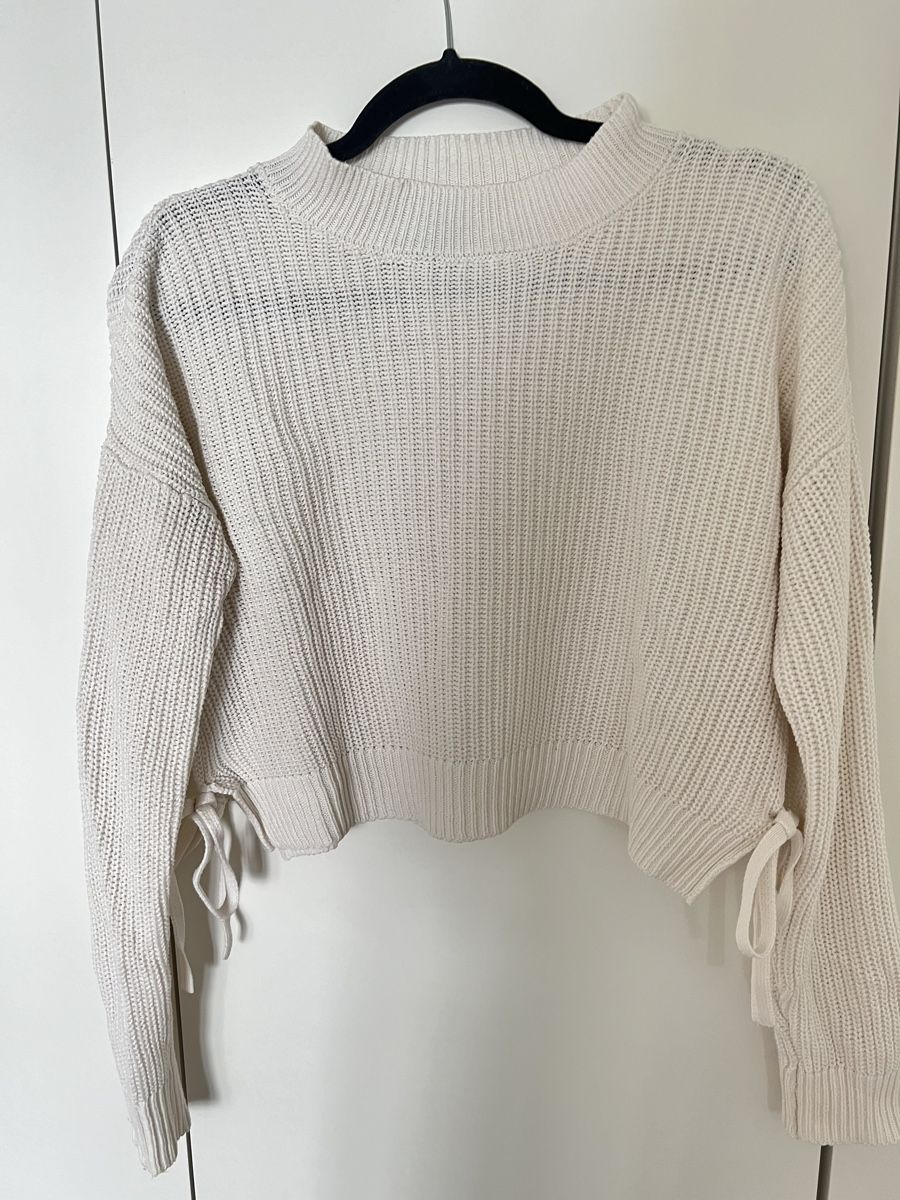 Pulls & Sweat-shirts: Forever 21 Strickpullover, Grösse S – Neuf (Voir description) à Zürich par anna_ri