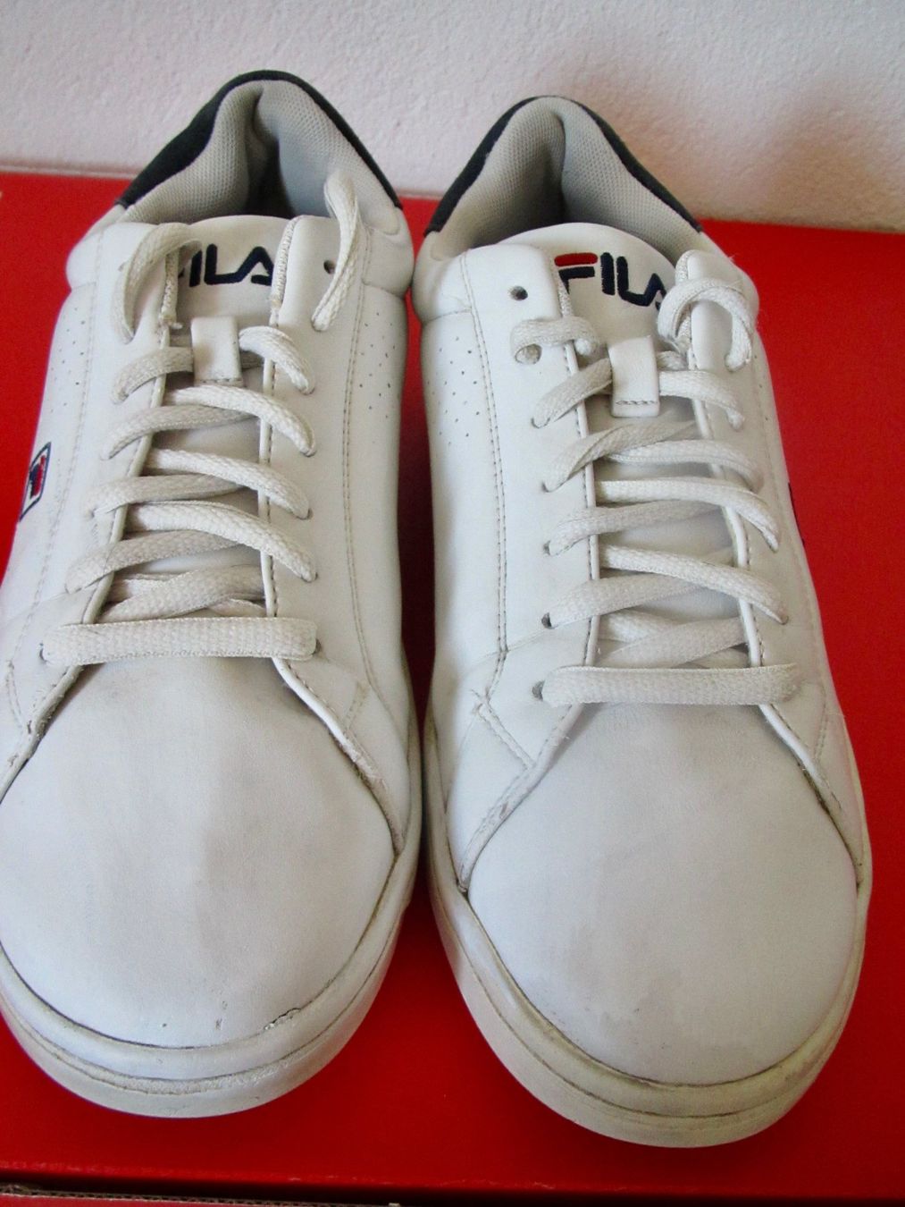 Fila Scarpe da uomo: SNEAKER  FILA  42   N ' 5 – Usato da Murten venduto da Selliot 1