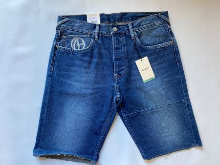 Short Hommes Pepe Jeans Taille 32 -50%