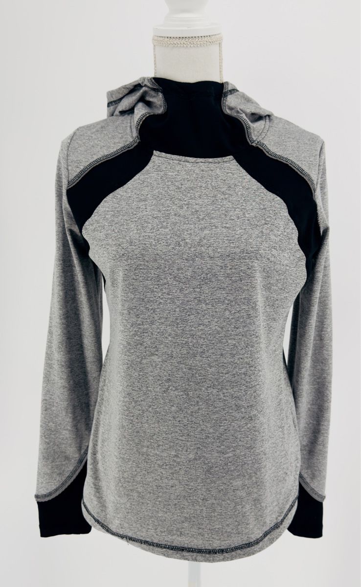 Maglioni & Felpe: # WOMAN - Sportpullover Gr. S - CRIVIT # – Usato da Bolligen venduto da secondhand-with-love