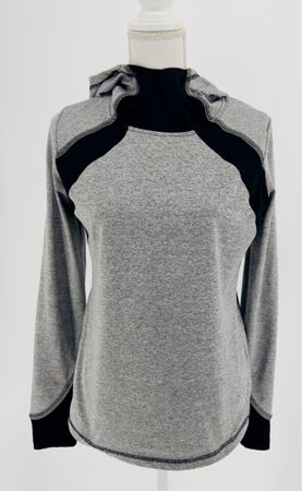 # WOMAN - Sportpullover Gr. S - CRIVIT #
