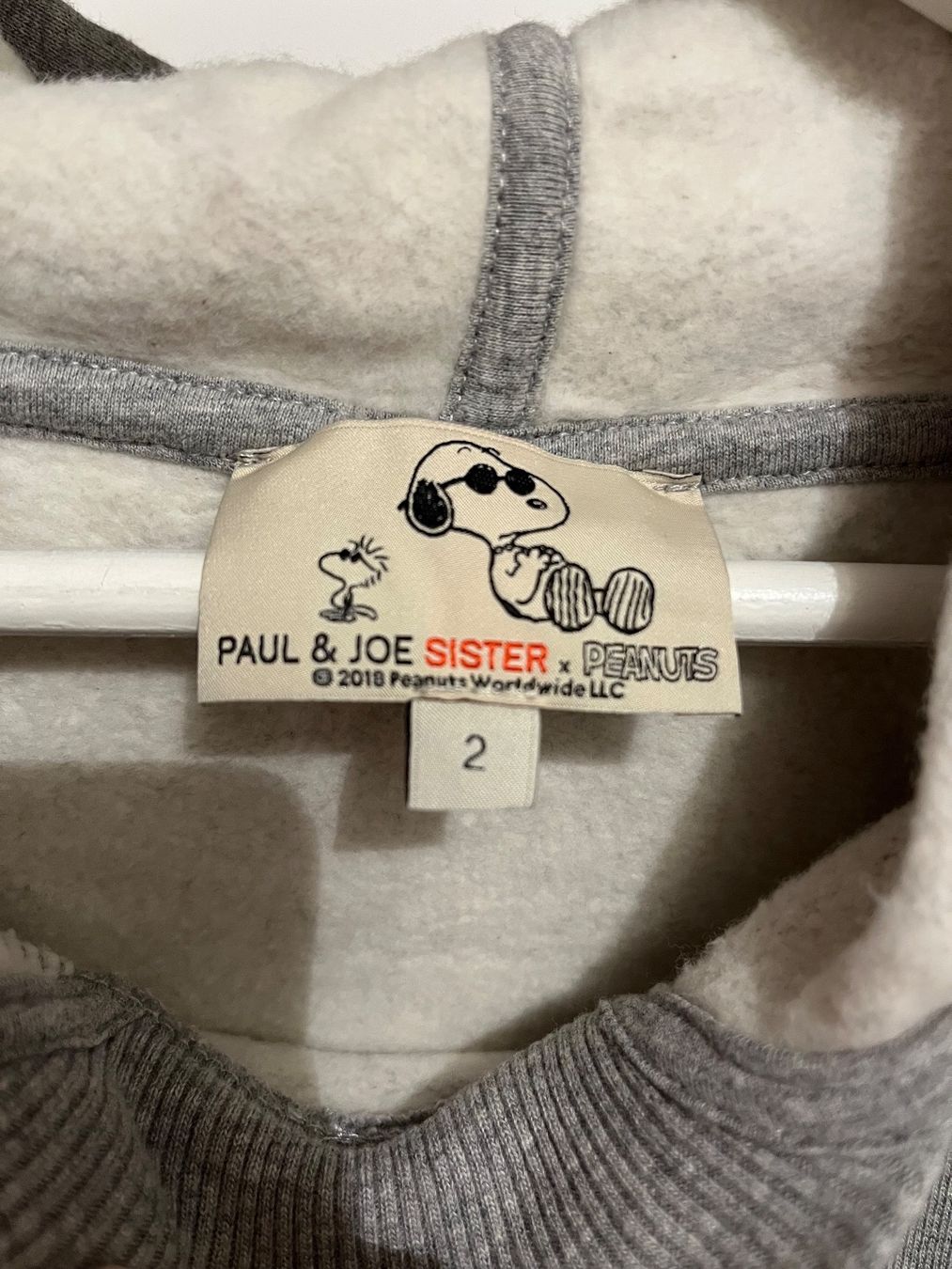Pullover & Sweatshirts: Pullover Snoopy – Neu (gemäss Beschreibung) aus Meisterschwanden von Snoopy-2018 1