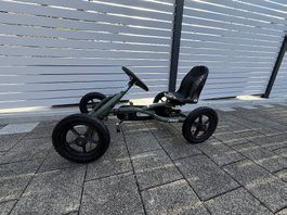 BERG Gokart  gebraucht & fahrbereit  neue Abenteuer