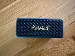 Marshall Emberton Bluetooth Speaker