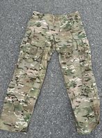 Crye Precision multicam pants 34r