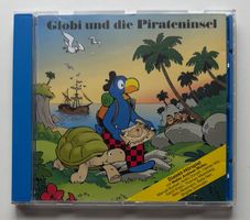 Globi / Globi und die Pirateninsel