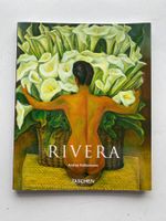 RIVERA DIEGO - Mexiko  - Frieda Kahlo