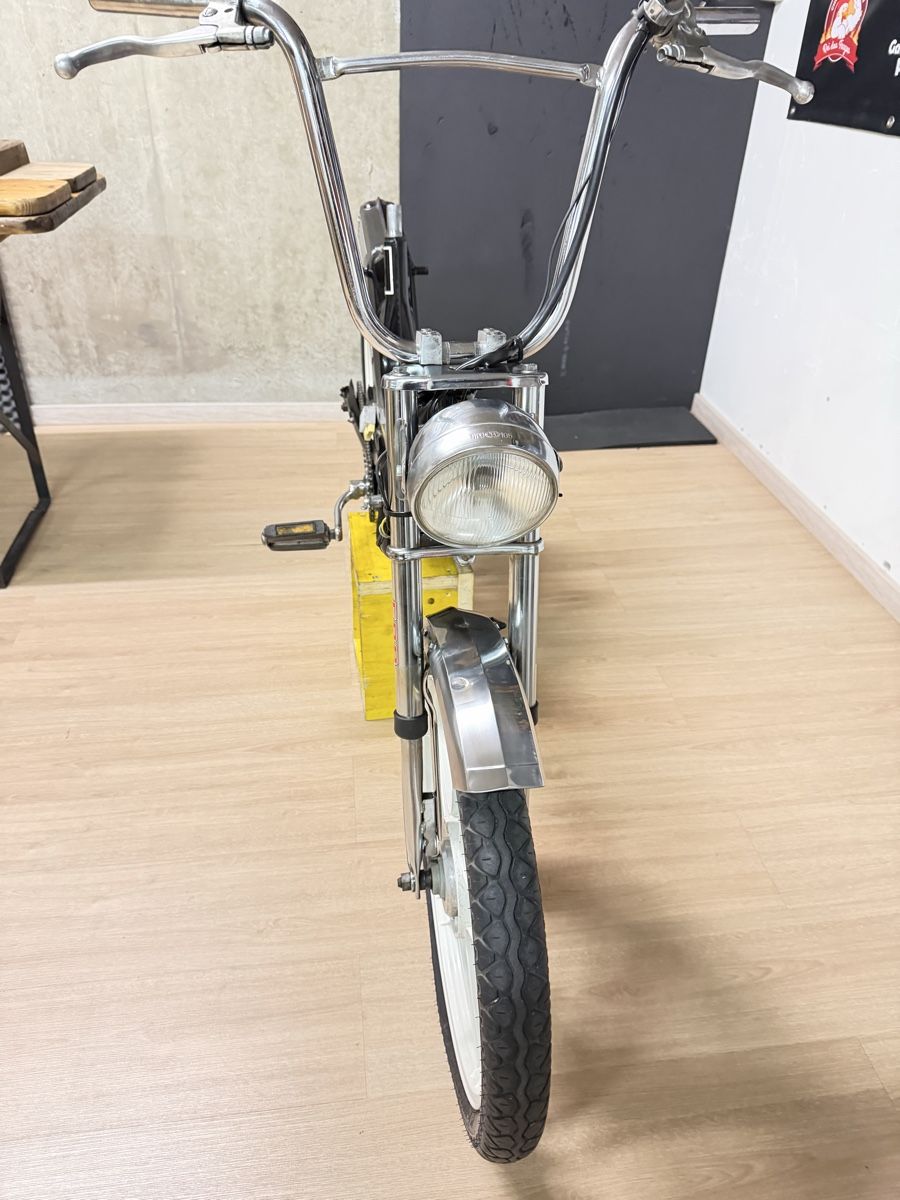 Puch Mofas: Puch Maxi  – Gebraucht aus Les Acacias von Alfredani 3