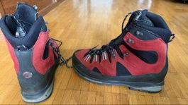 Mammut gore-tex 46