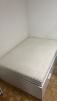 Bett Ikea 140x200