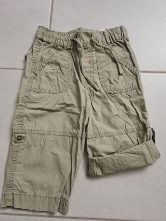 Hose für Jungs, Gr.74