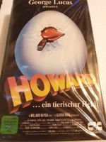 Howard...ein tierischer Held (USA 1986) CIC Video VHS 1177