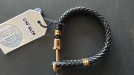 Sale 50%!! Paul Hewitt Leder-Armband