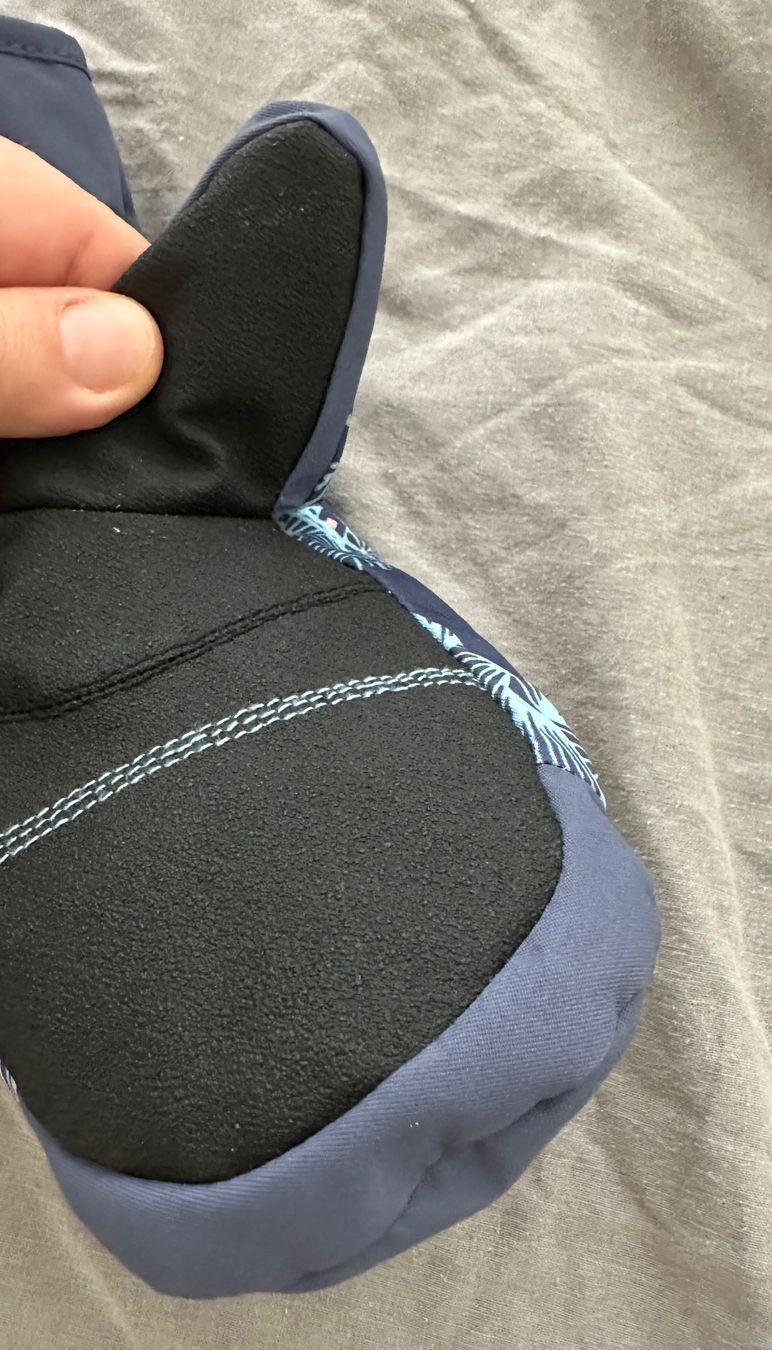 Roxy Guanti: Roxy Handschuhe – Usato da Dürrenroth venduto da tvy_bh56 3