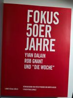 Fokus 50er Jahre - Yvan Dalain Rob Gnant Die Woche - 2003