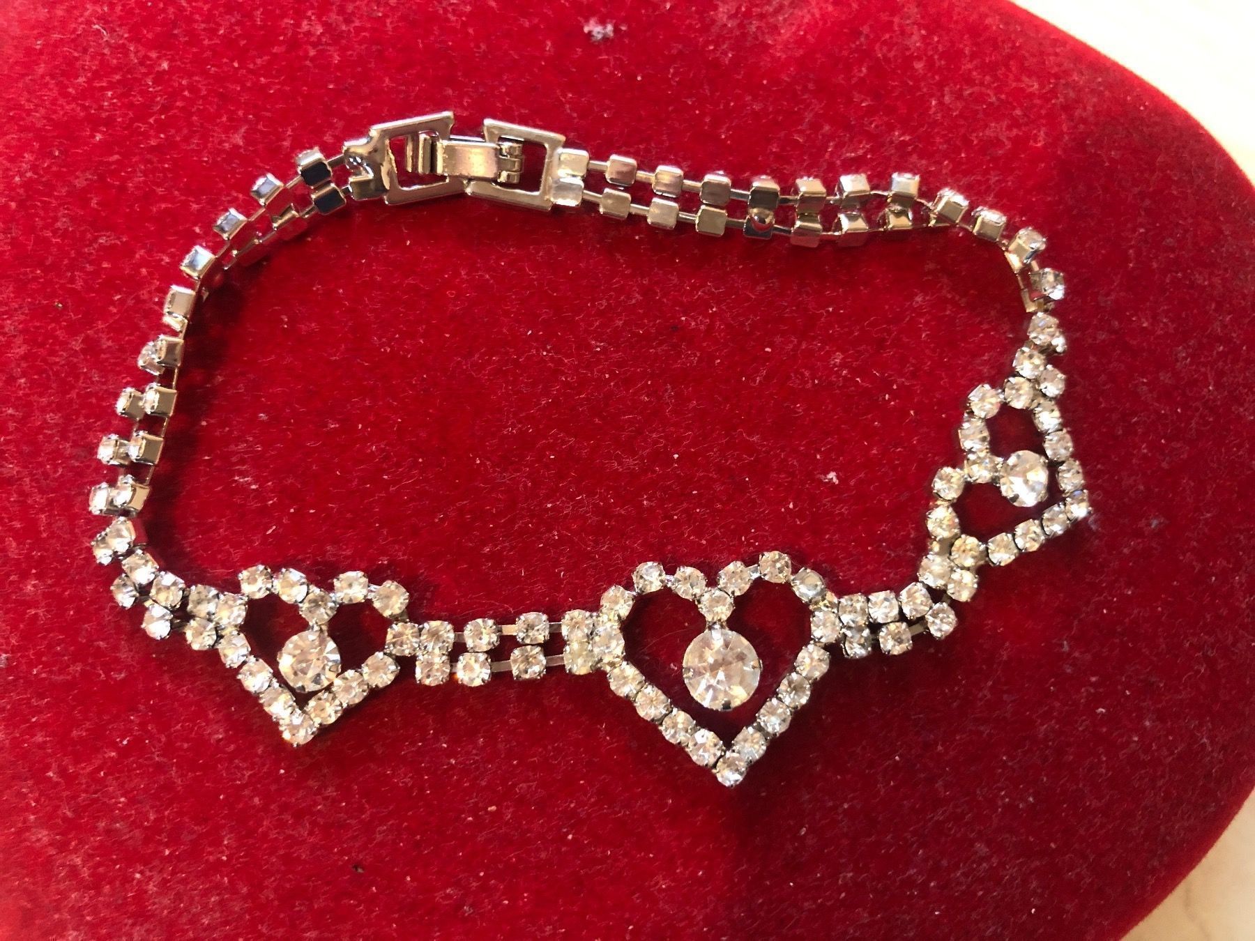 Bracciali & Braccialetti: Arm Schmuck – Nuovo (secondo la descrizione) da Fahrwangen venduto da Rehtse03