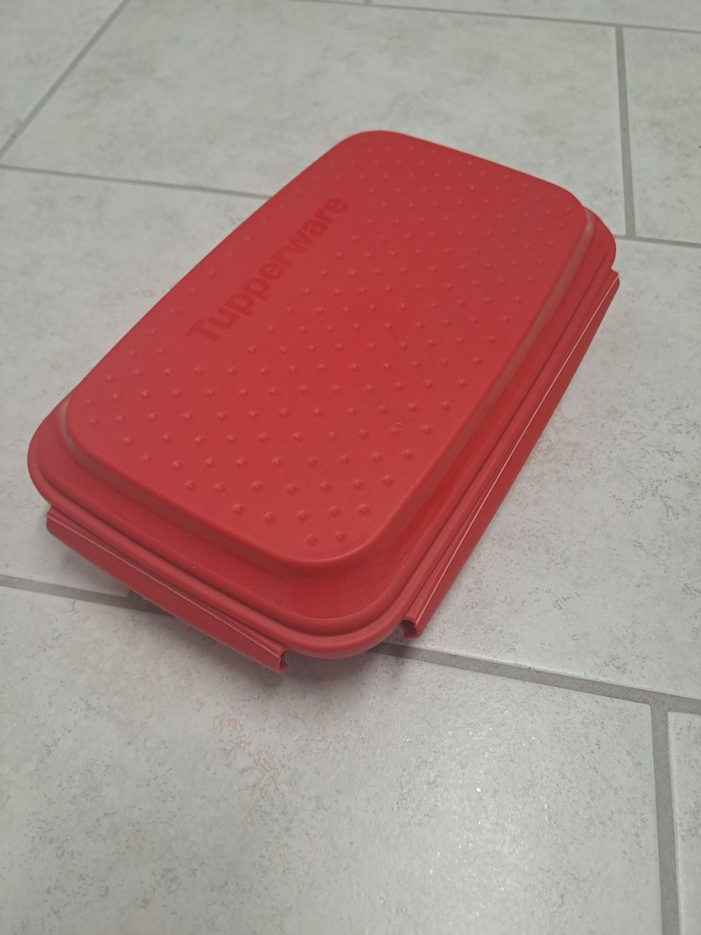 Tupperware Behälter & Ähnliches: Fleischbox Tupperware – Neu (gemäss Beschreibung) aus Wohlenschwil von lin_vx8g