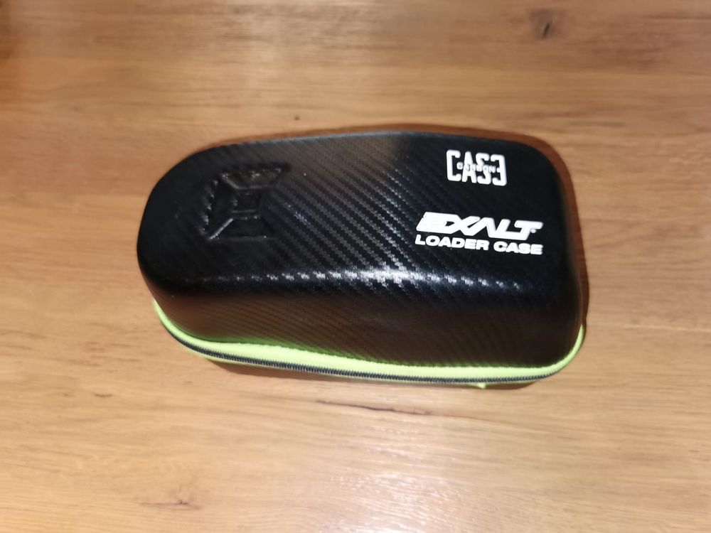 Paintball Hopper Case, Exalt Kaufen auf Ricardo