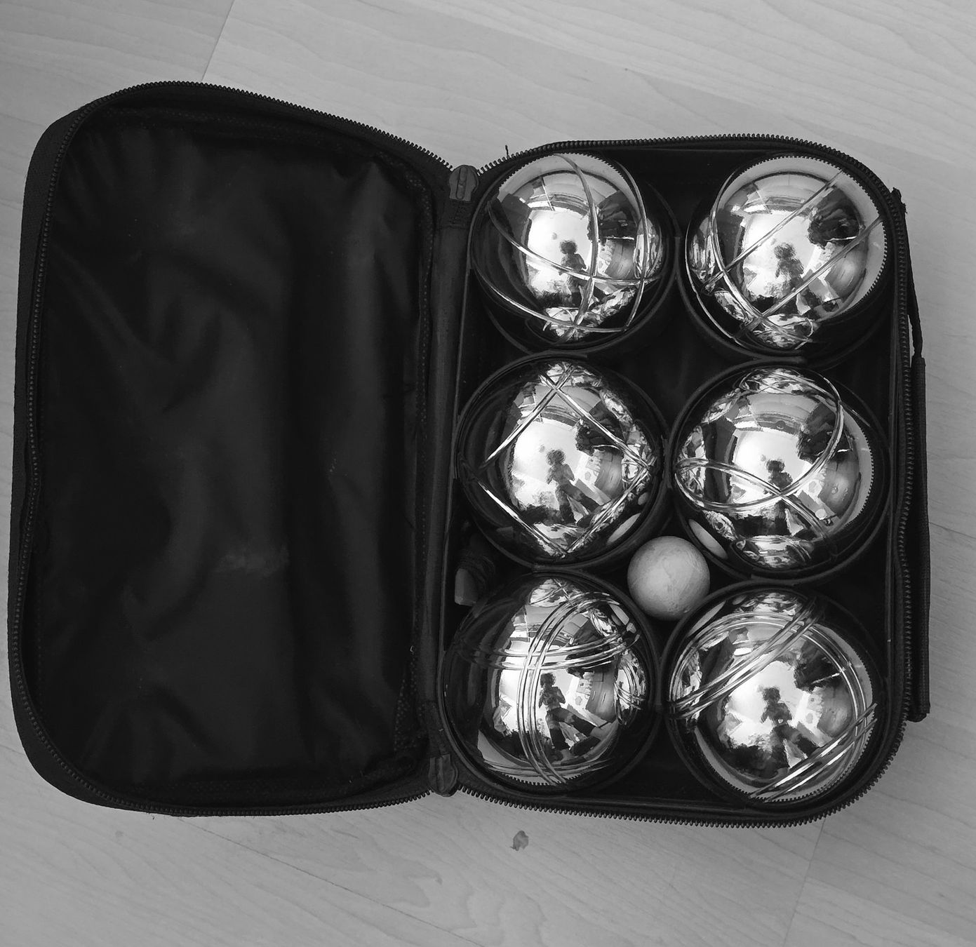 Spiele: Boccia Set neu – Neu und originalverpackt aus Zürich von nat_8c7c