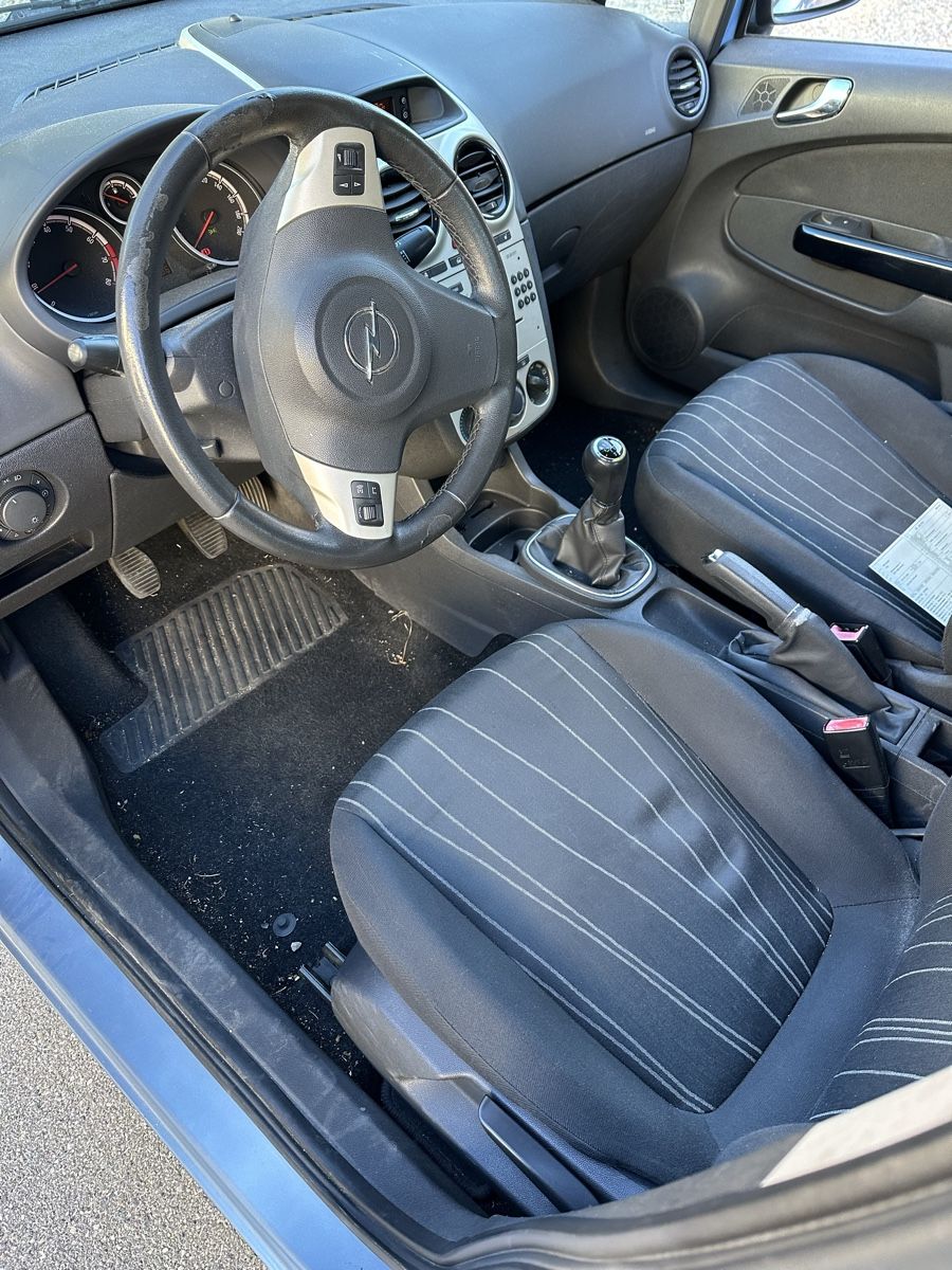 Opel Automobili: Opel Corsa D14 2008 ab 1.00 CHF – Usato da Liebistorf venduto da motocentergmbh 6