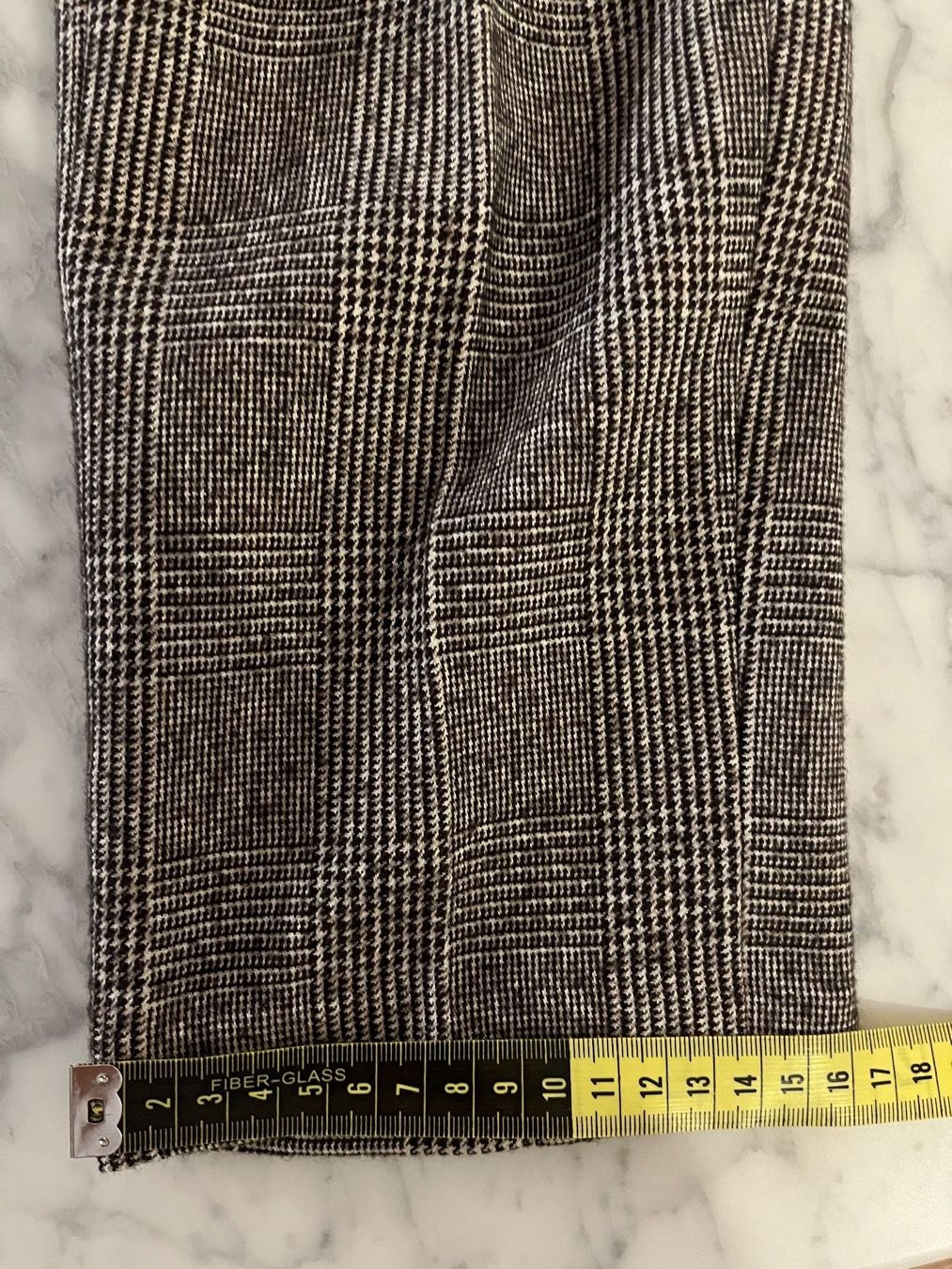 Pantaloni: Suitsupply Hose – Usato da Wetzikon ZH venduto da MW.S 4
