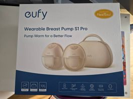 Eufy Wearable Breast Pump S1 Pro neu