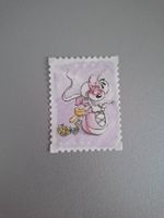 Briefmarke Diddl Ballerina Nr ?