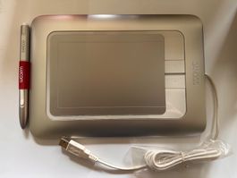Wacom tablette Graphique