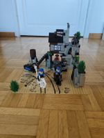 Lego Western 6761 : Bandit's Secret Hide-out