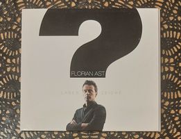 Florian Ast - Läbeszeiche, CH Mundart Rock CD 2007