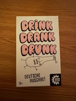Drink Drank Drunk - Partyspiel