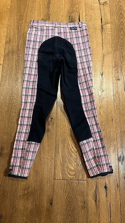 Pantaloni: Reithose, Grösse 176 – Usato da Mühlethurnen venduto da JackyCindy 1