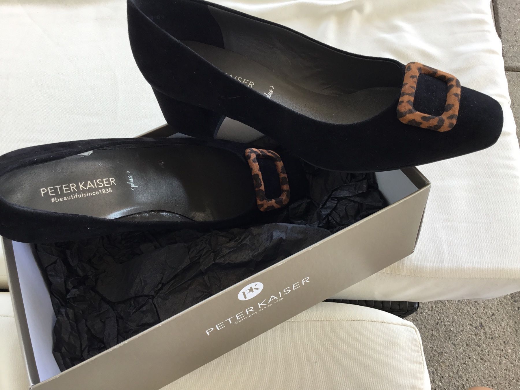 Kaiser Damenschuhe: Schuhe – Neu und originalverpackt aus Lengnau von Zhanna110267