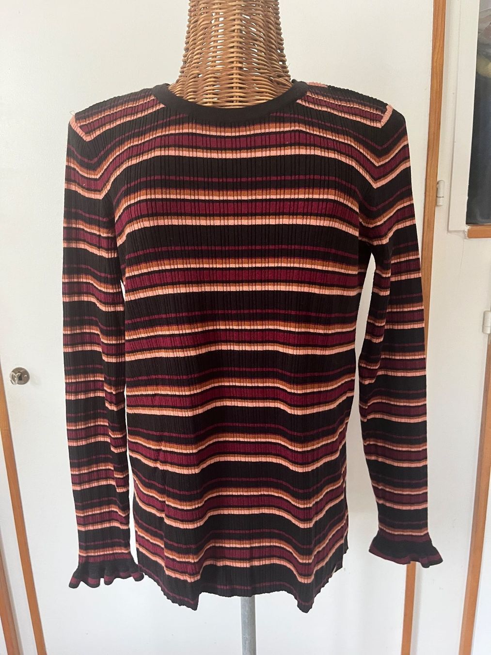 Pulls & Sweat-shirts: Scotch & Soda Feinstrickpullover Gr. M – D'occasion à Utzenstorf par Ismaele