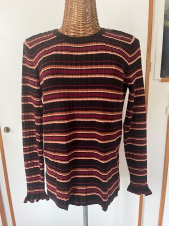 Scotch & Soda Feinstrickpullover Gr. M