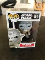 Pop Star Wars 84 Varmik
