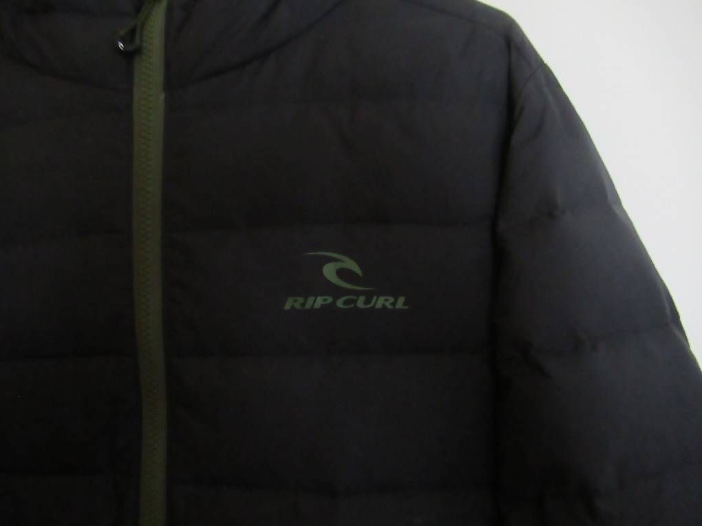 Giacche: Doudoune RIP CURL – Usato da La Sarraz venduto da jaccardmar 2