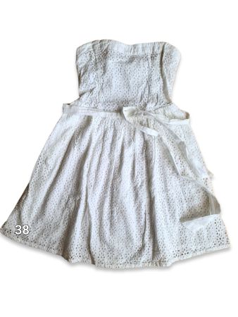 Kleid Gr 36