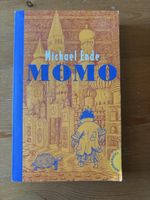 Schullektüre-Momo von Michael Ende