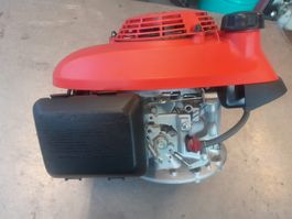 Honda GCV135 Motor