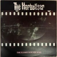 THE HERBALISER - The Flaned Hip Hop E.P. 1996
