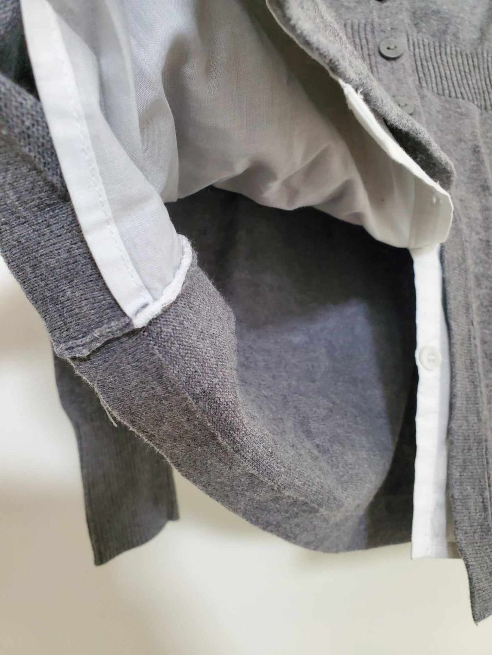 Esprit Pullover & Sweatshirts: Pull "Esprit" – Gebraucht aus Bernex von Sooeg_01 4