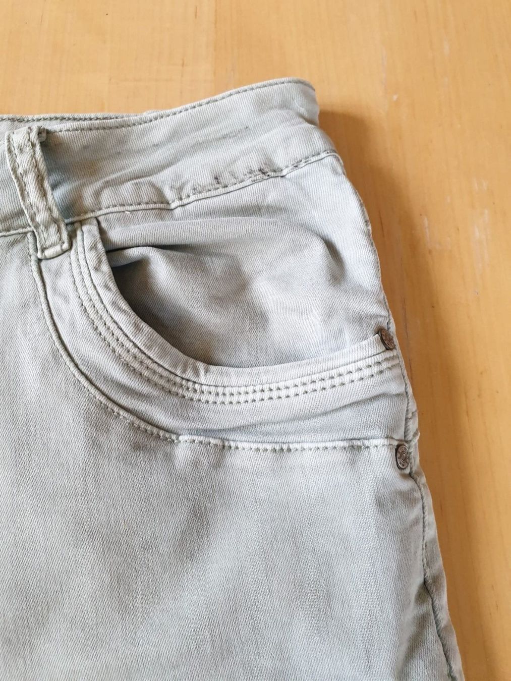 Jeans: Damenjeans Gr. 34 – D'occasion à Langnau am Albis par jer_pm72 5