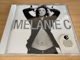 Melanie C – Reason