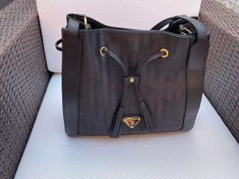 Mollerus Mettau Handtasche