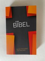 Die Bibel - Neues Testament und Psalmen